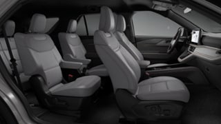 2027 Ford  Internal Image 1